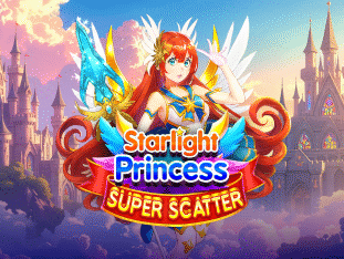 اسٹارلائٹ پرنسس سپر اسکیٹر game thumbnail