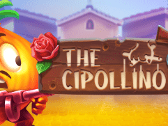 The Cipollino game thumbnail