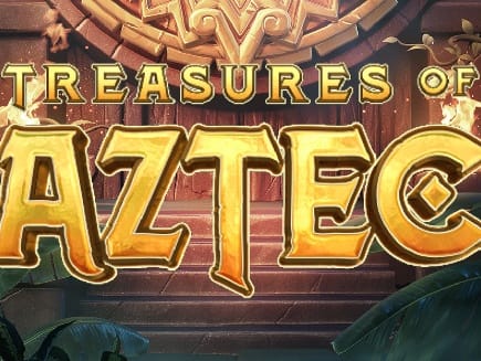 ٹریژرز آف ایزٹیک game thumbnail