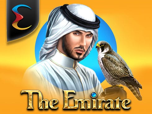 دی ایمریٹ game thumbnail