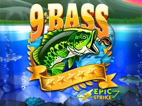 9 باس game thumbnail
