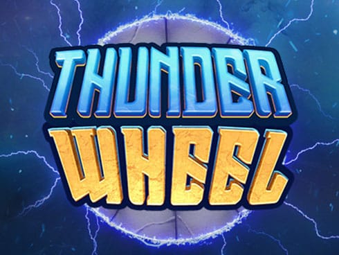 تھنڈر وہیل game thumbnail