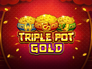 ٹریپل پاٹ گولڈ game thumbnail